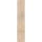 Ekena Millwork Merced Smooth Traditional Outlooker, Douglas Fir, 5 1/2"W x 30"D x 30"H OUT06X30X30MRC01SDF - alternate 3